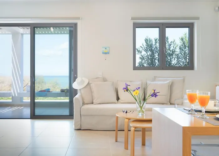 Sofia Luxury Villas