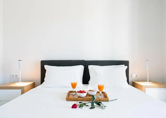 Sofia Luxury Villas