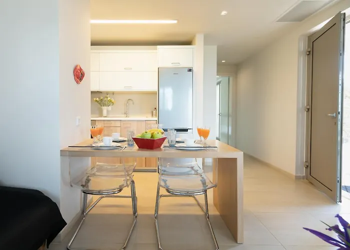 Sofia Luxury Villas