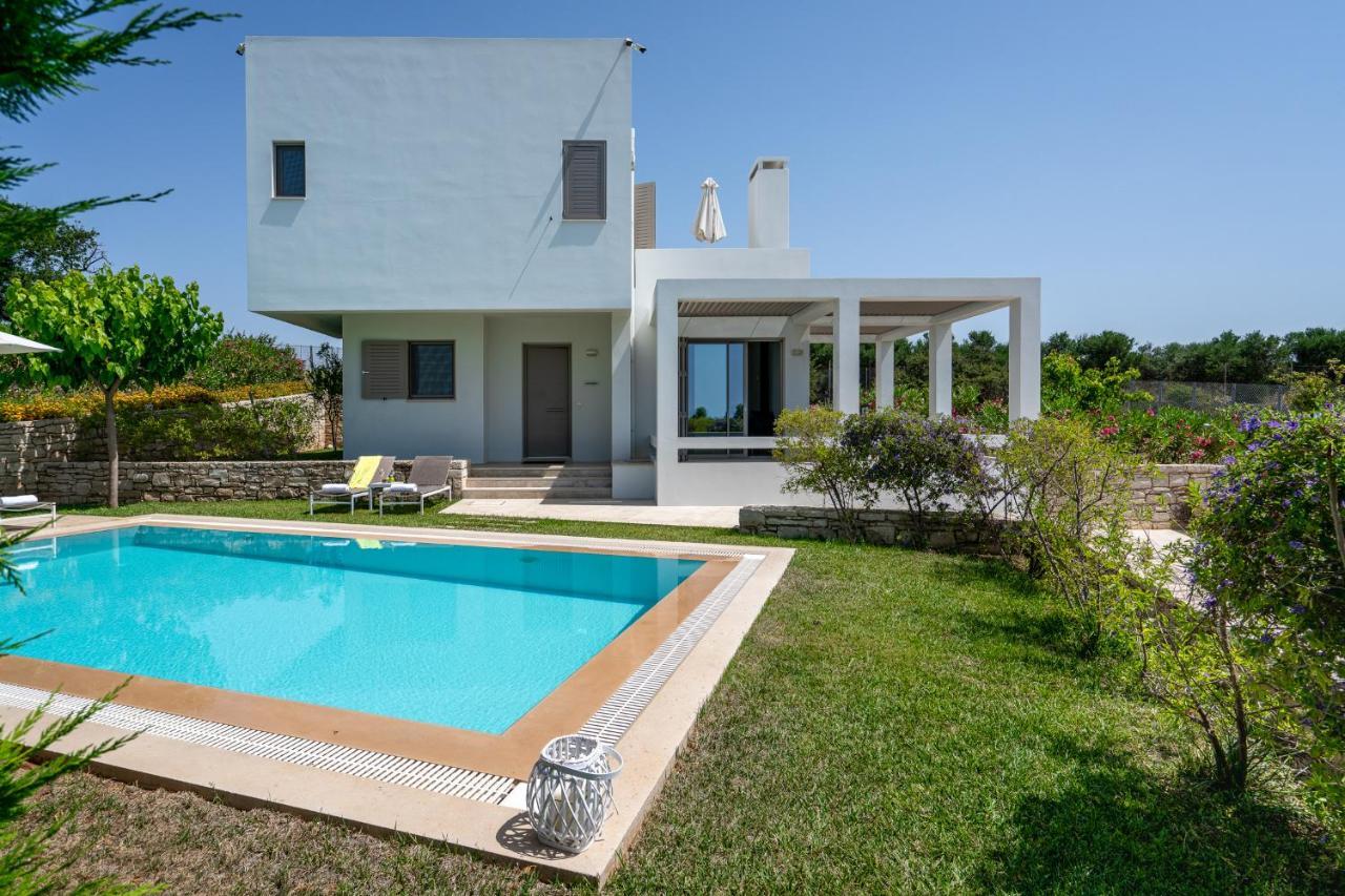 Villa Sofia Luxury *