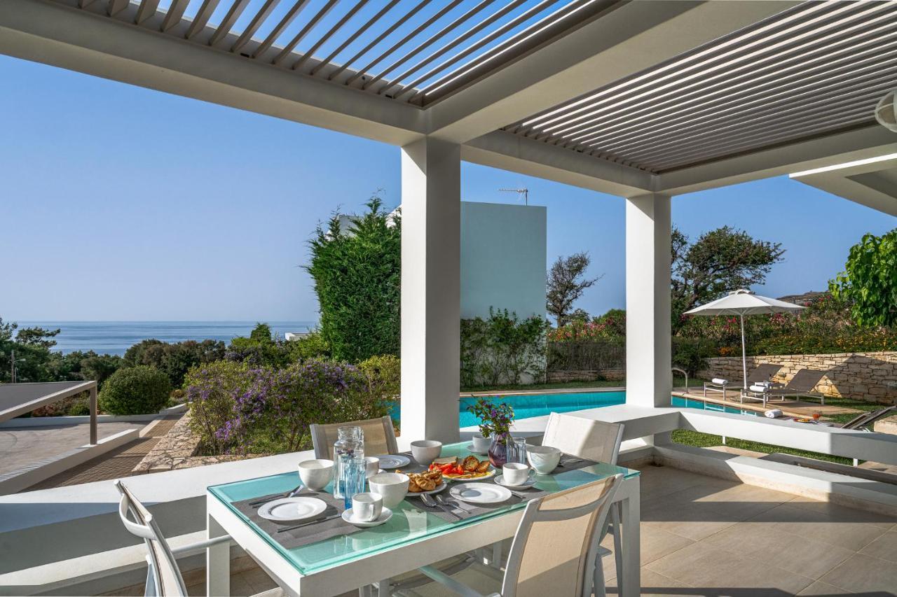 Sofia Luxury Villa Pánormos