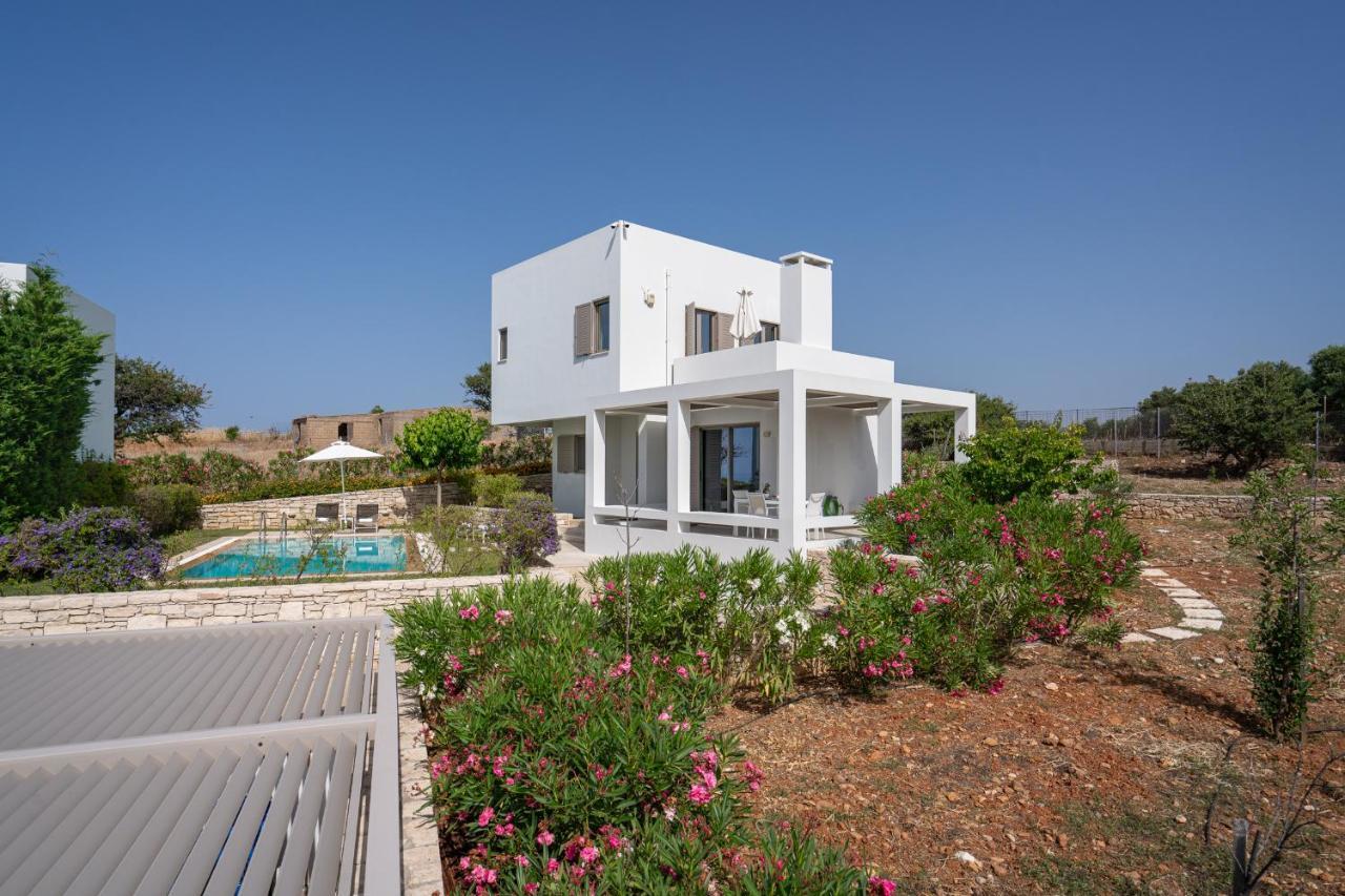 Villa Sofia Luxury