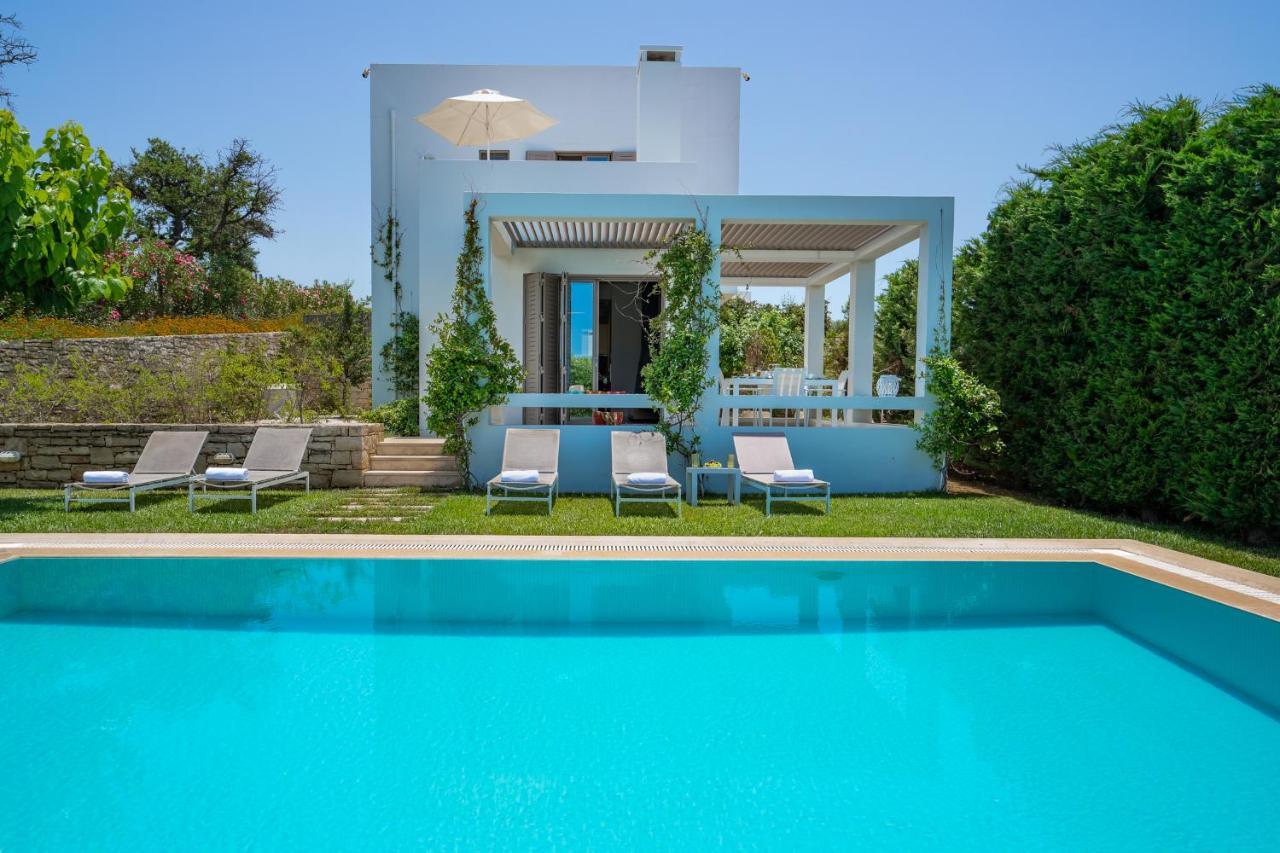 Sofia Luxury Villa *