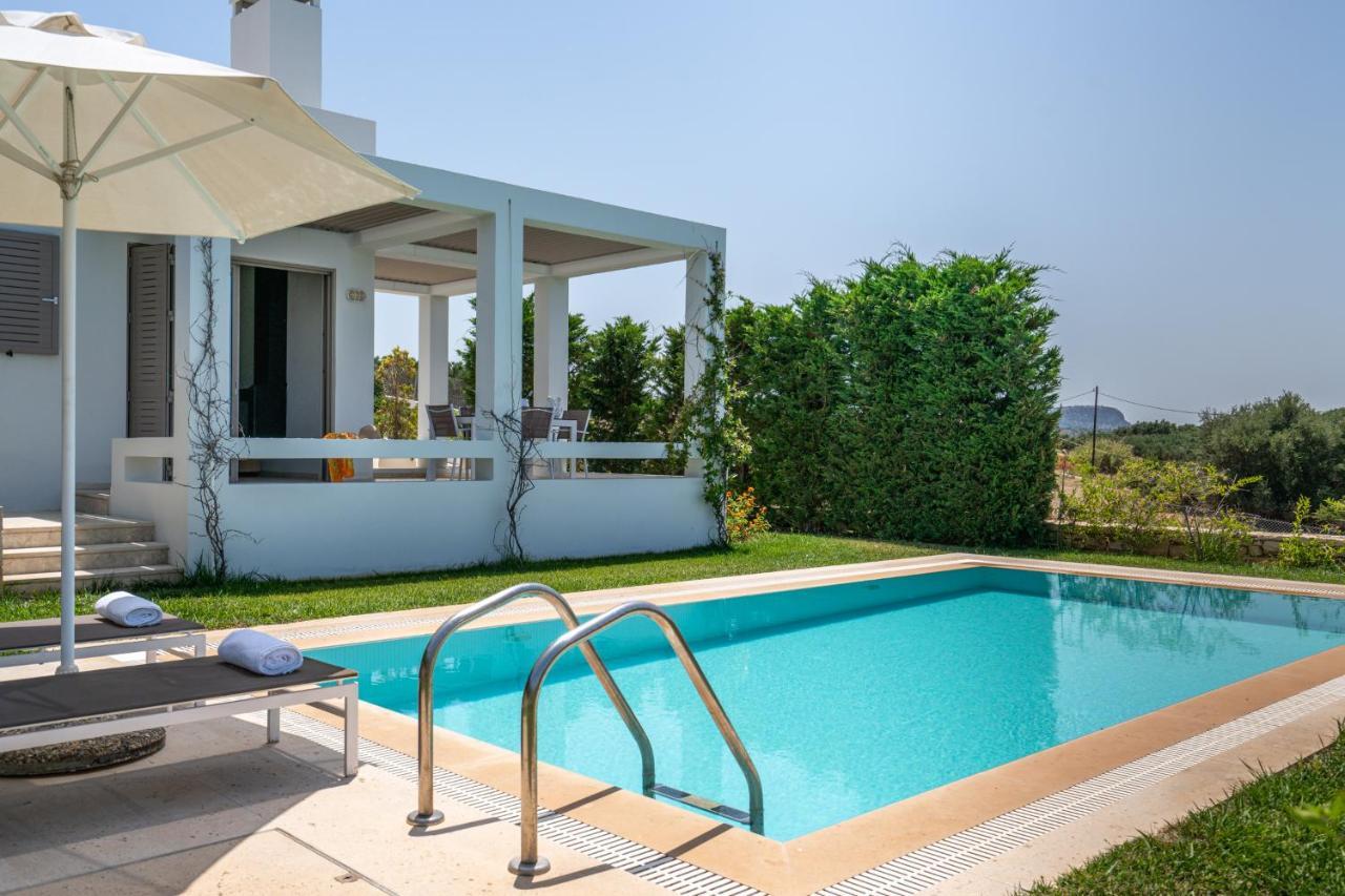 Sofia Luxury Villa *