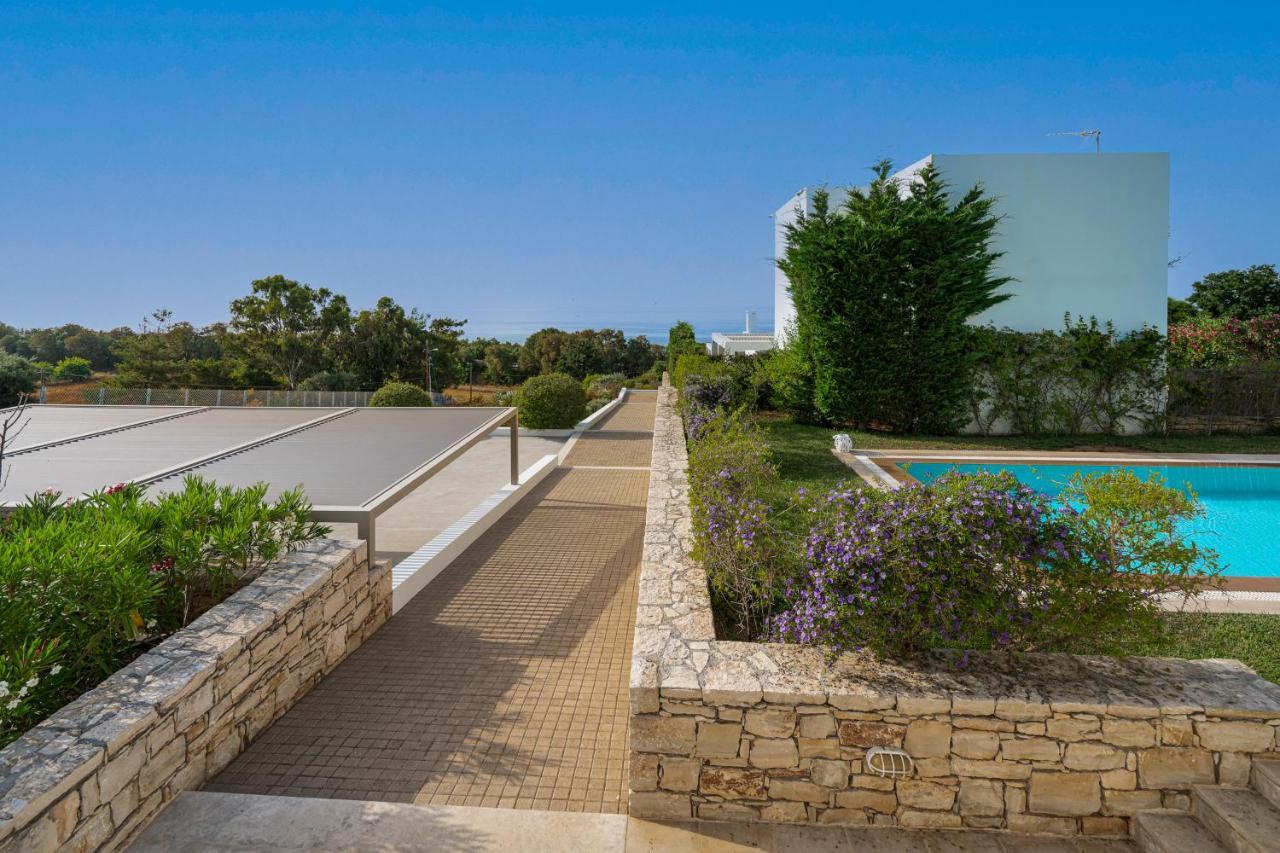 Sofia Luxury Villa *