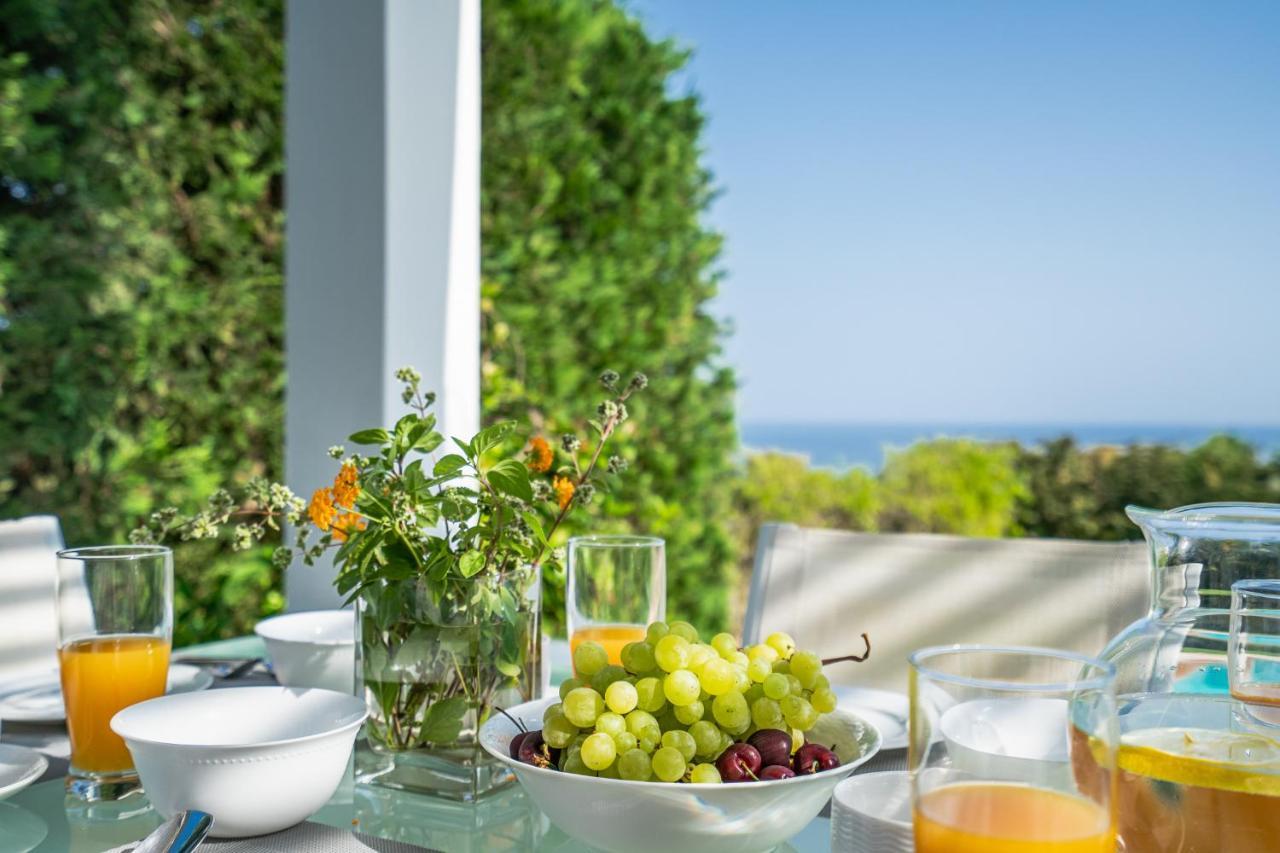 Villa Sofia Luxury Pánormos
