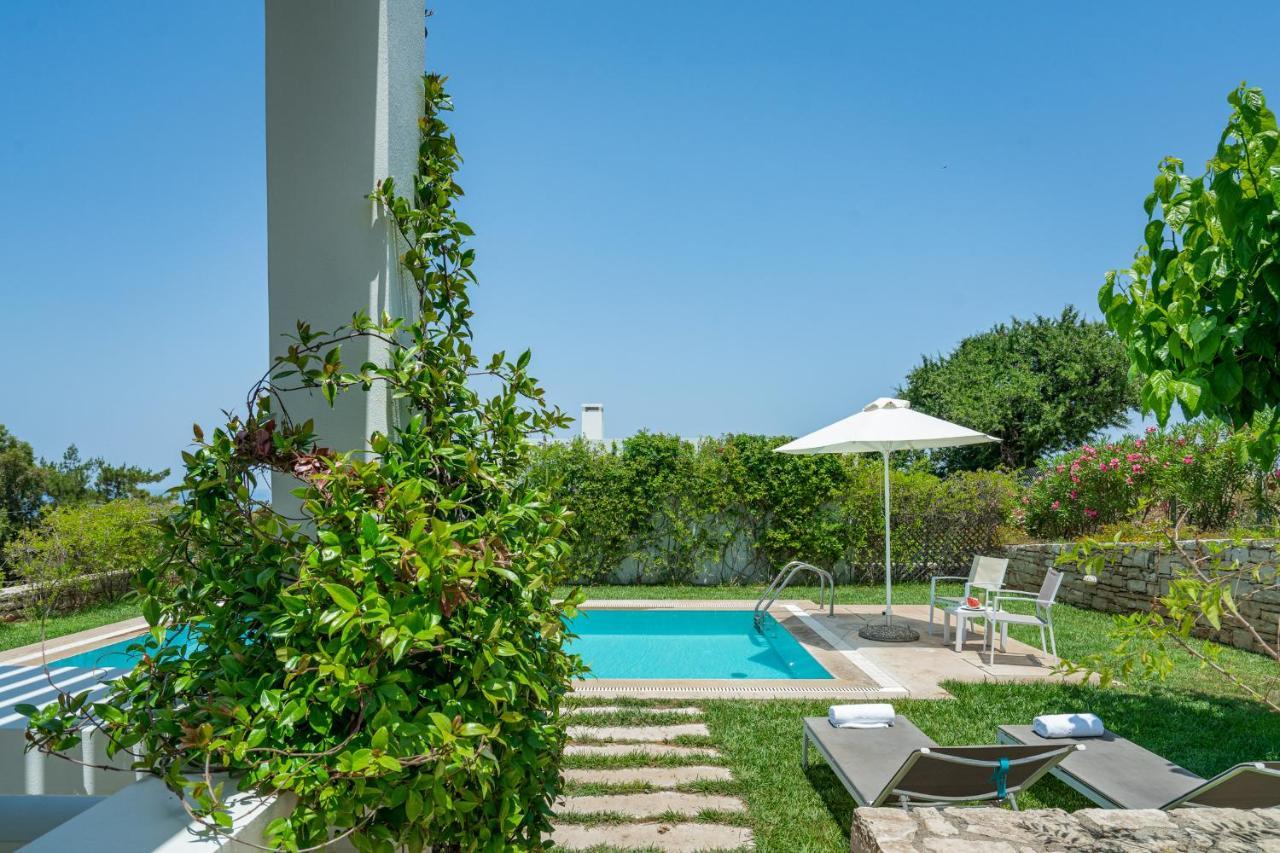 Sofia Luxury Pánormos