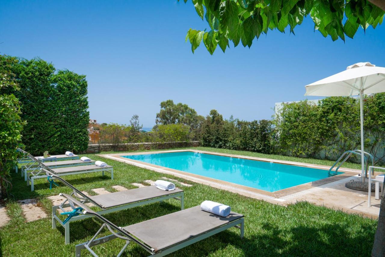 Villa Sofia Luxury Pánormos