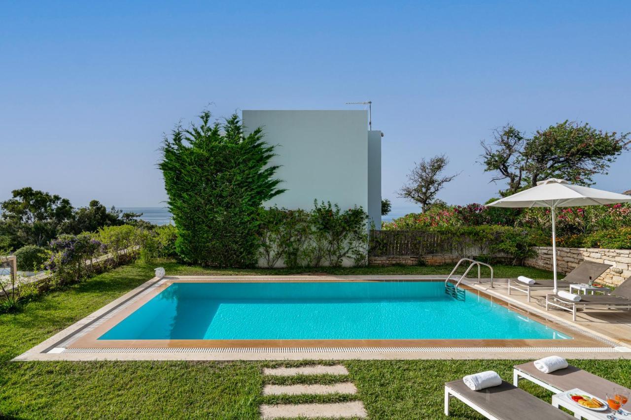 Sofia Luxury Pánormos