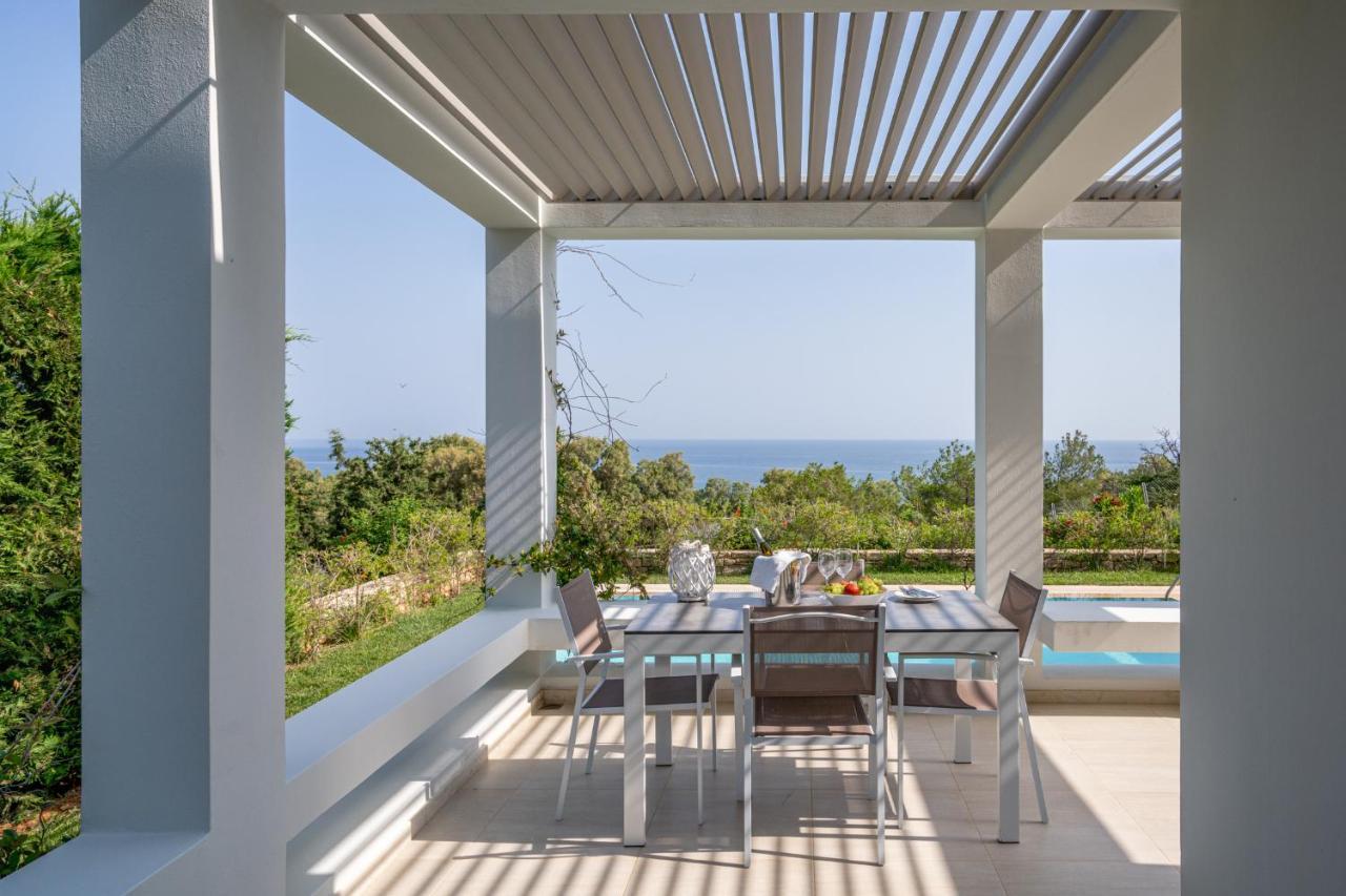 Villa Sofia Luxury Pánormos
