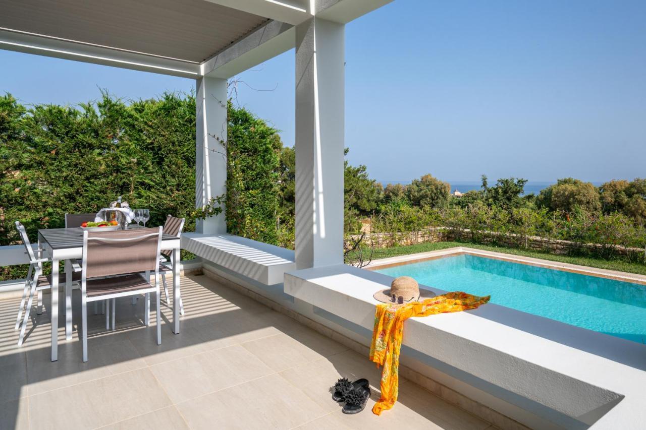 Sofia Luxury Villa
