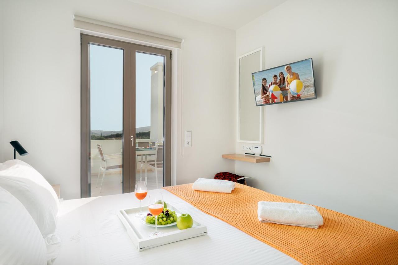 Villa Sofia Luxury Pánormos