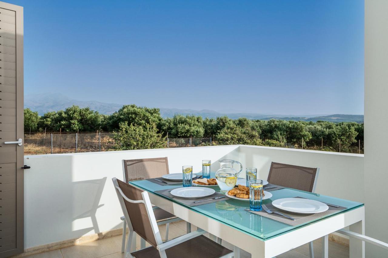 Sofia Luxury Villa Pánormos