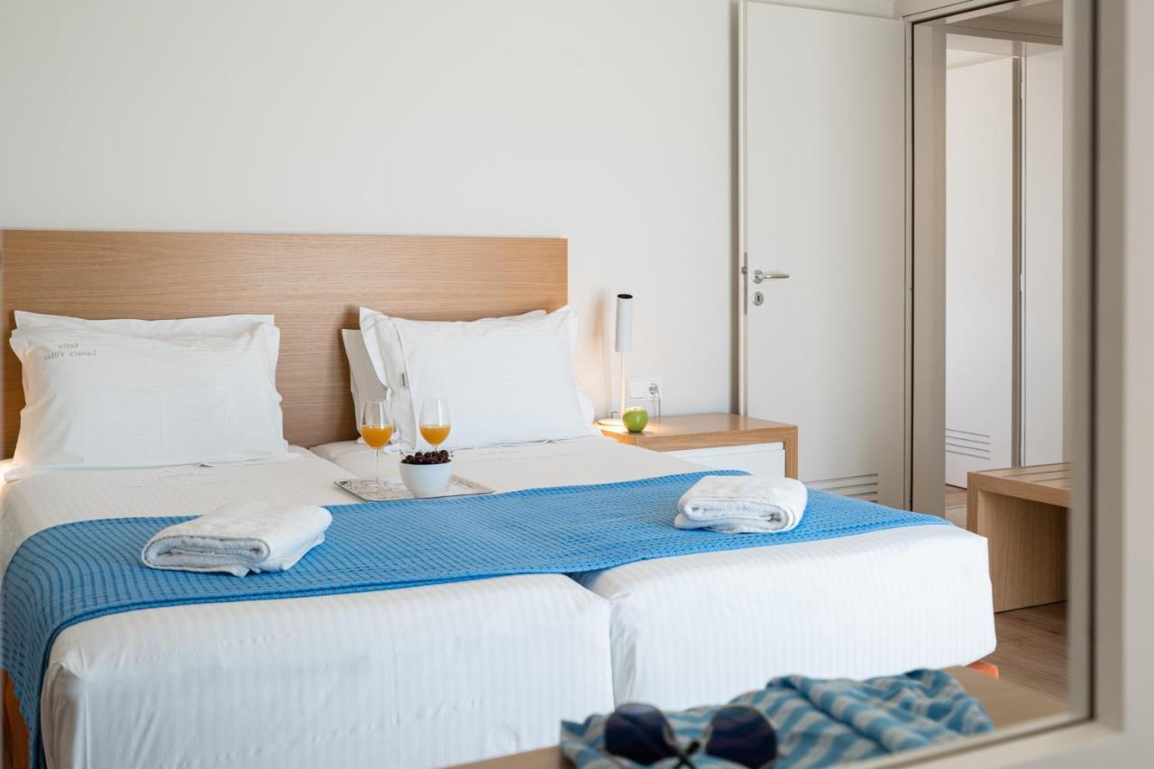 Villa Sofia Luxury *