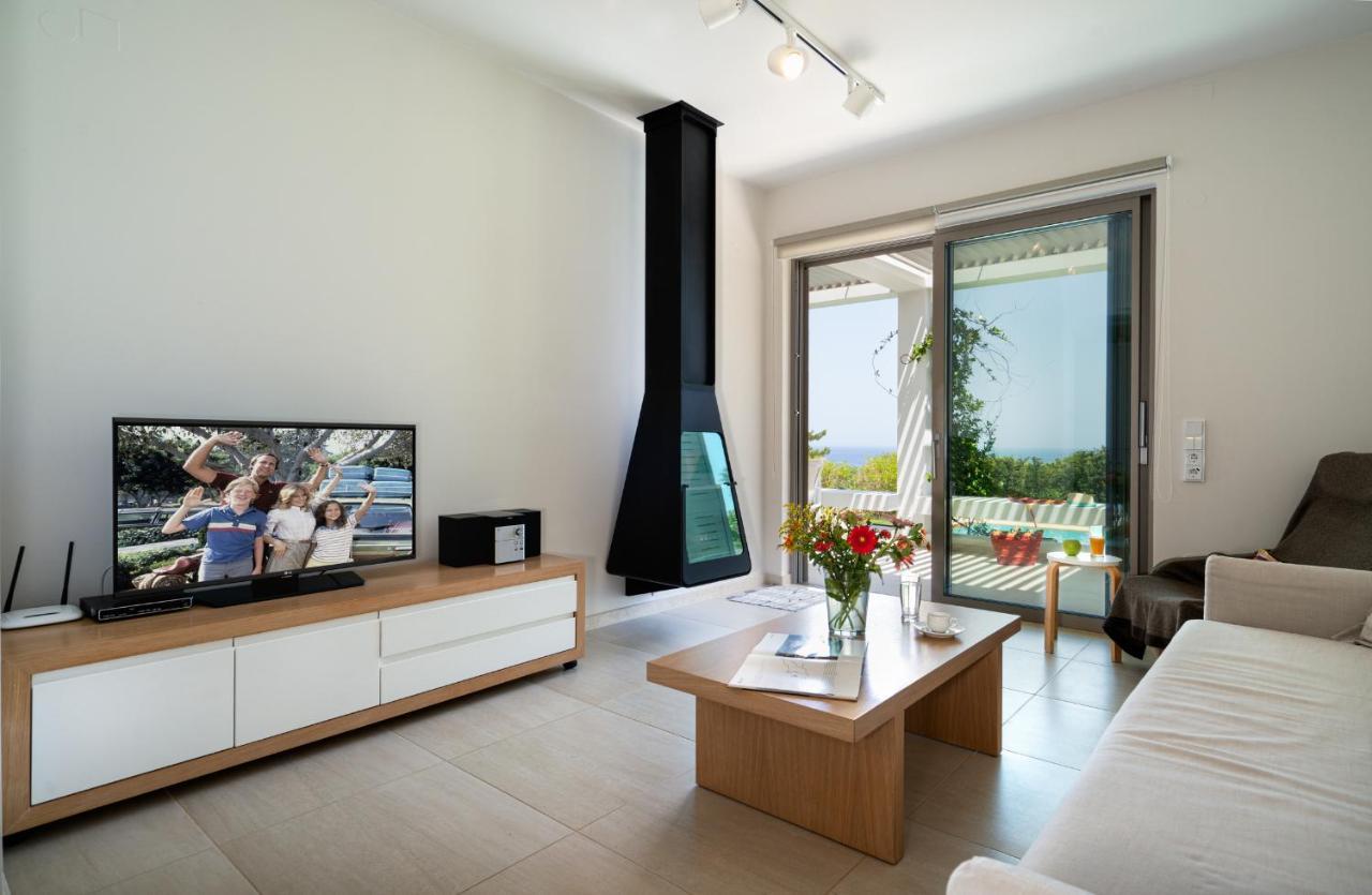 Sofia Luxury Villa