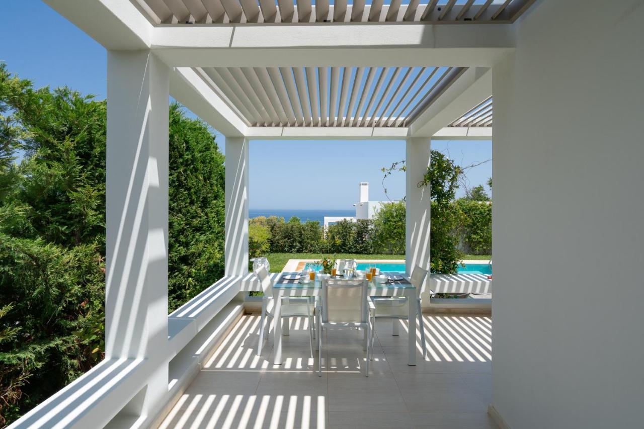 Villa Sofia Luxury *