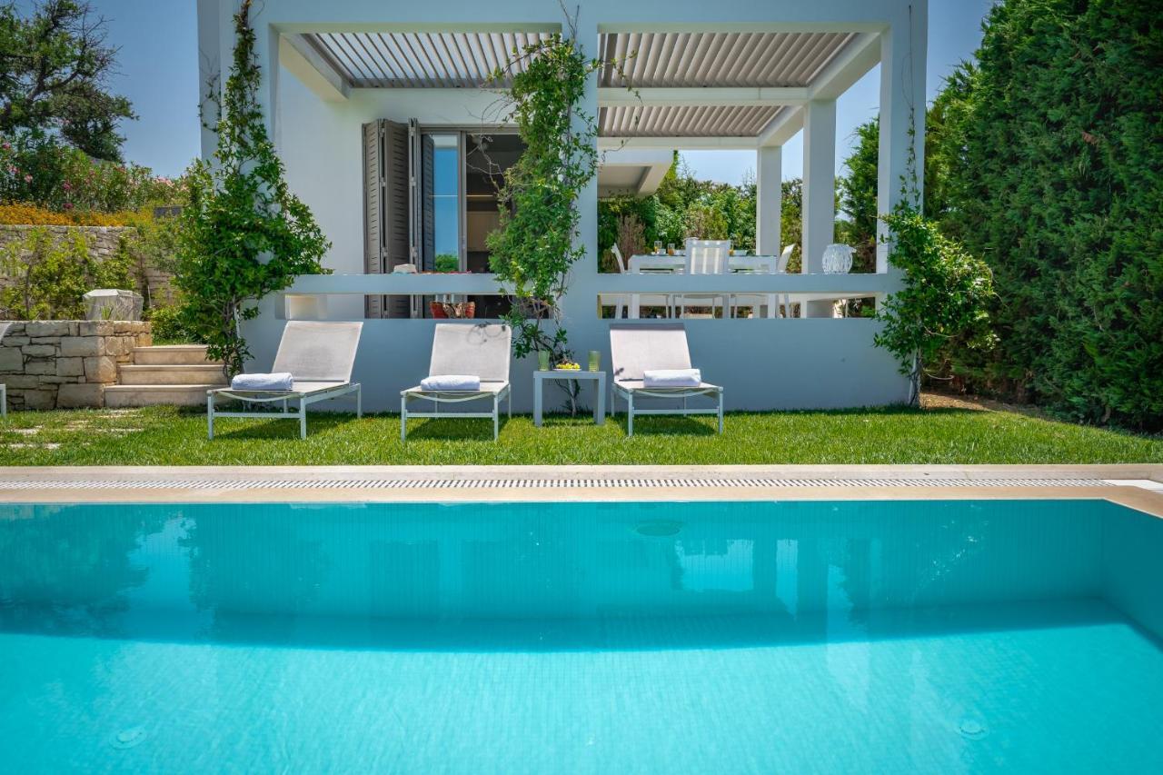 Villa Sofia Luxury