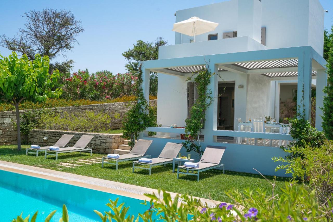 Villa Sofia Luxury