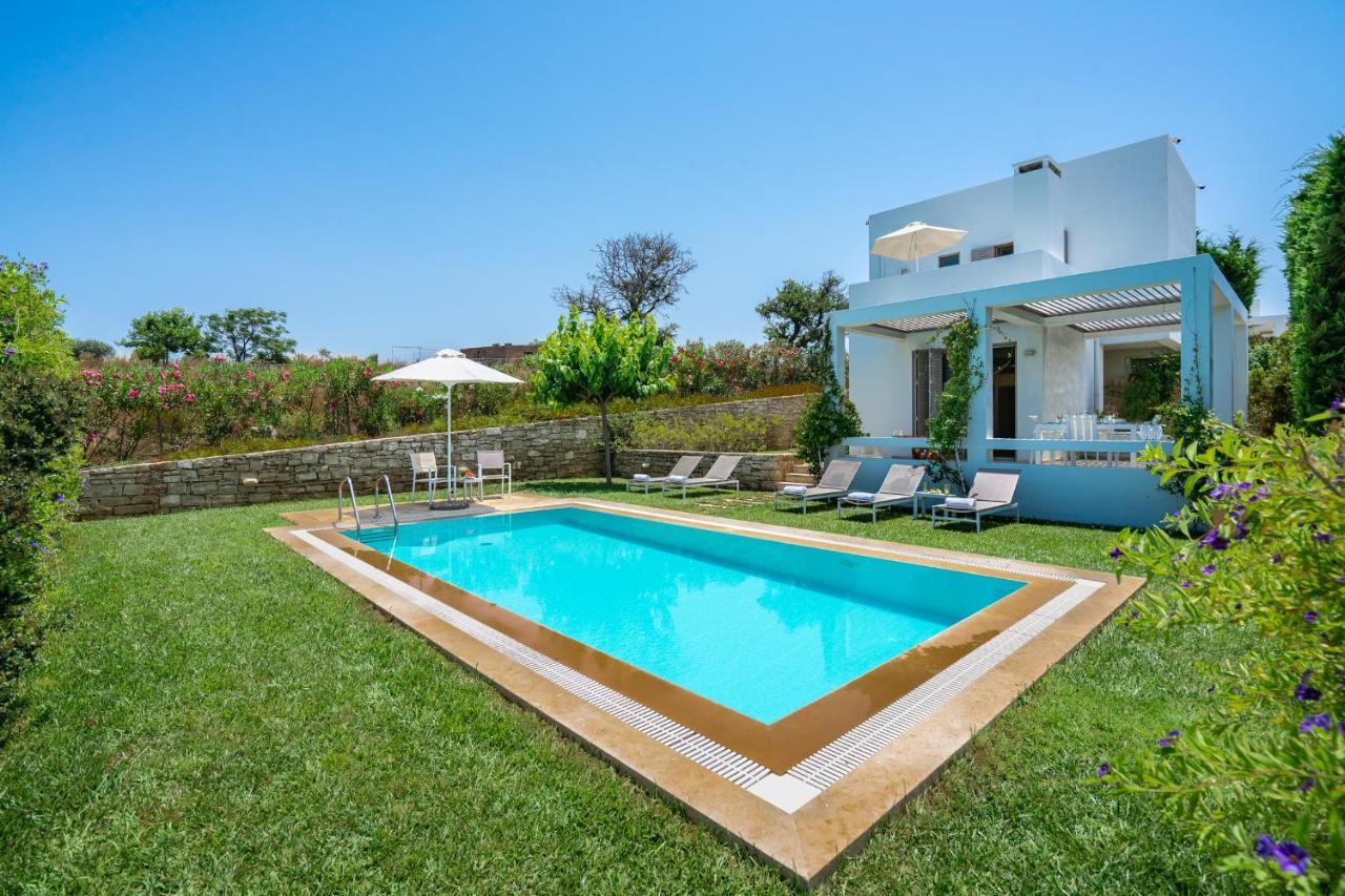 Sofia Luxury Villa *