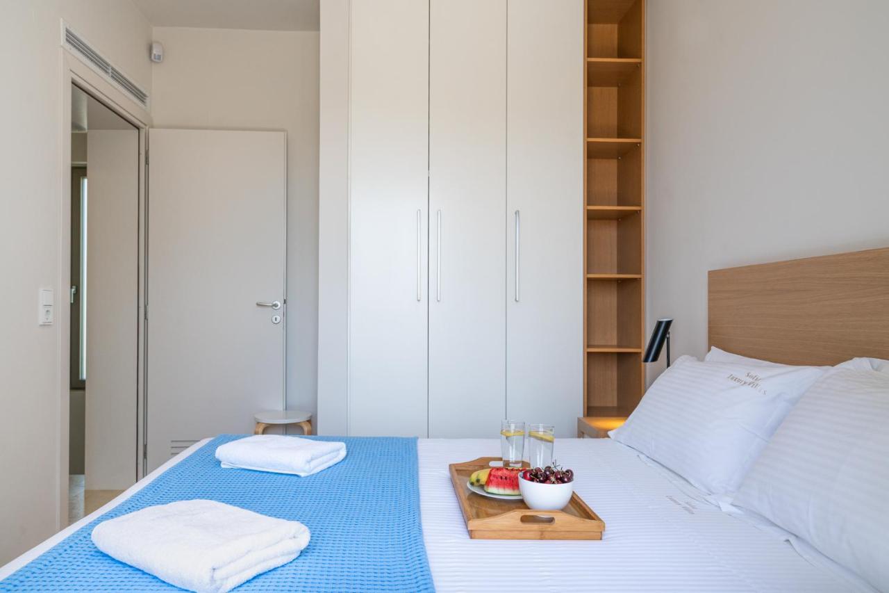 Sofia Luxury Villa *