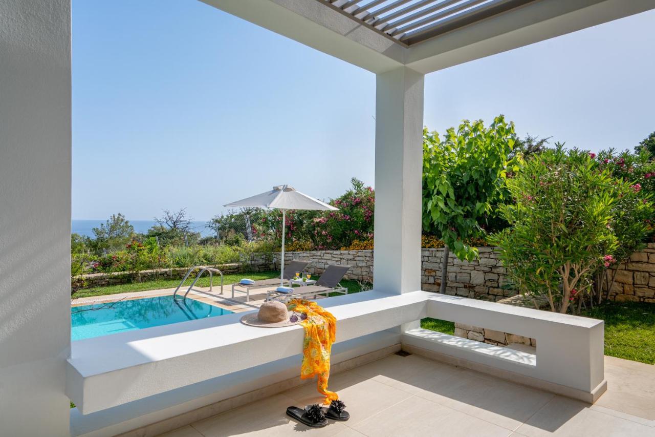 Villa Sofia Luxury Pánormos
