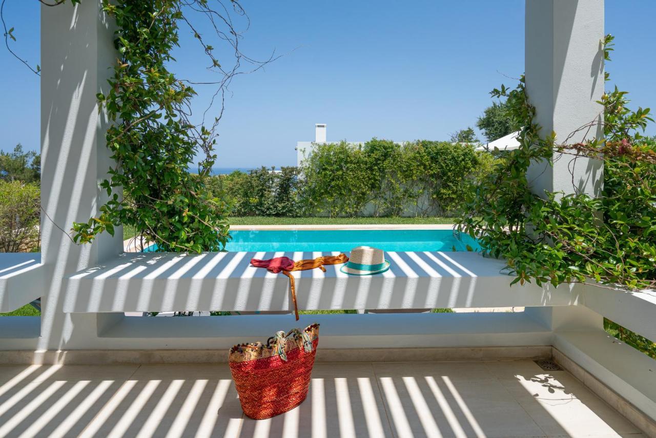 Sofia Luxury Villa Pánormos