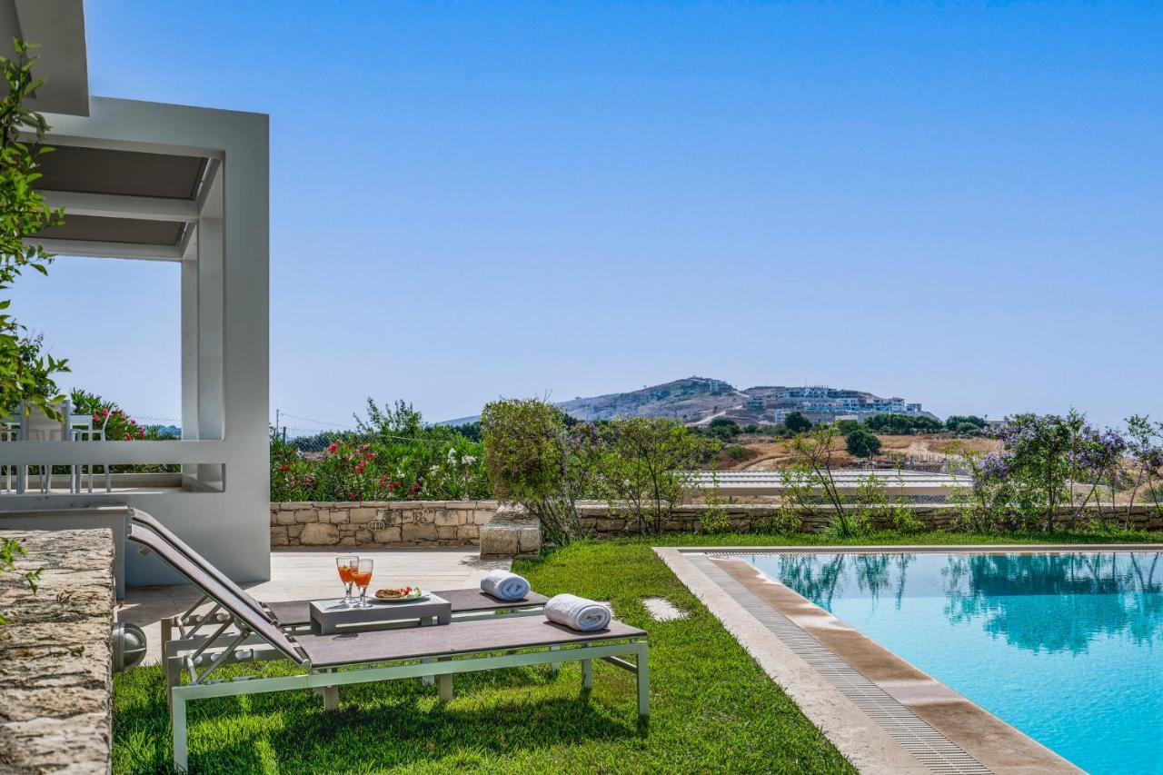 Sofia Luxury Villa Pánormos