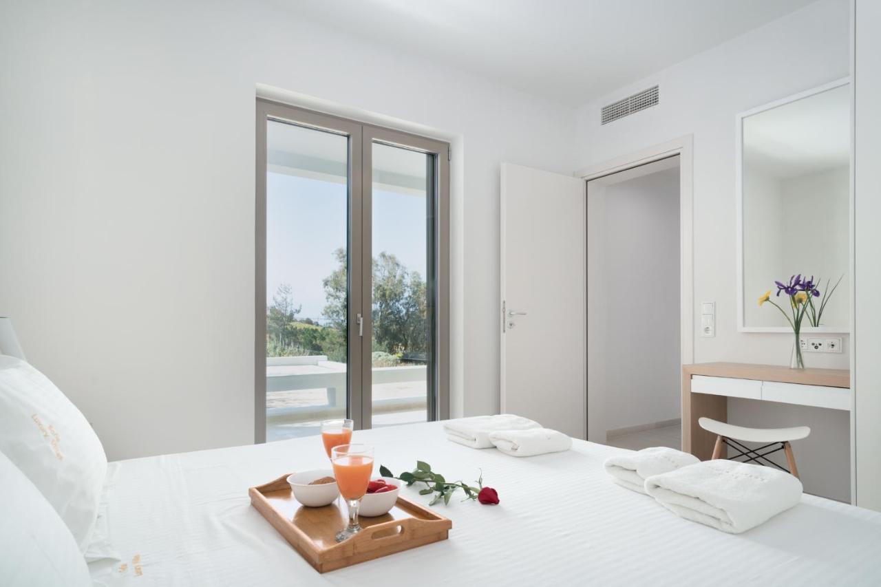 Sofia Luxury Villa *