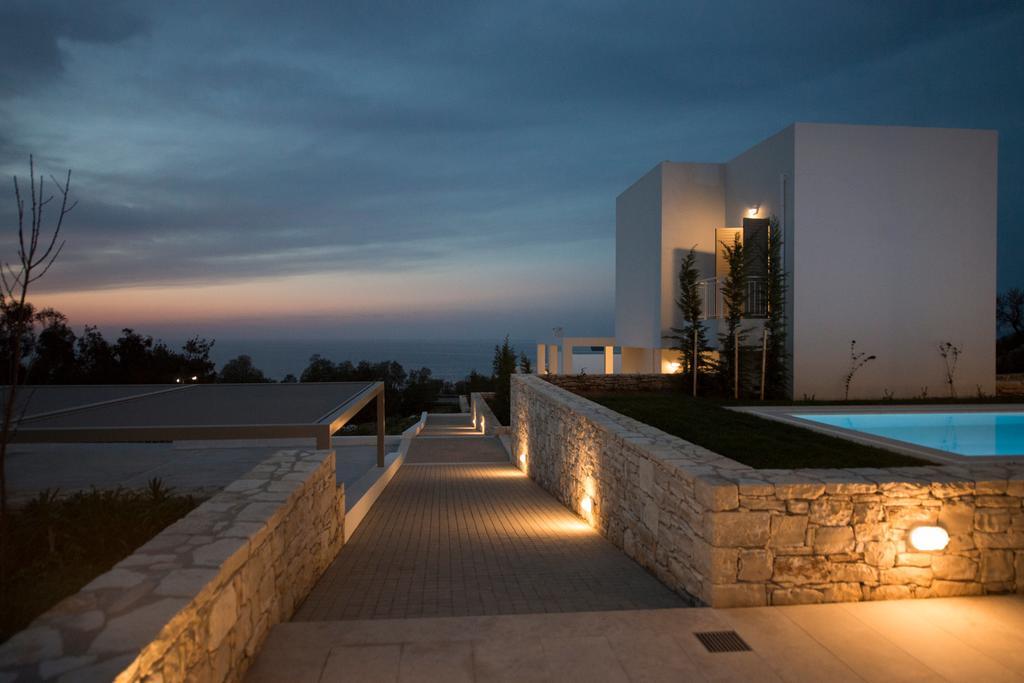 Sofia Luxury Pánormos