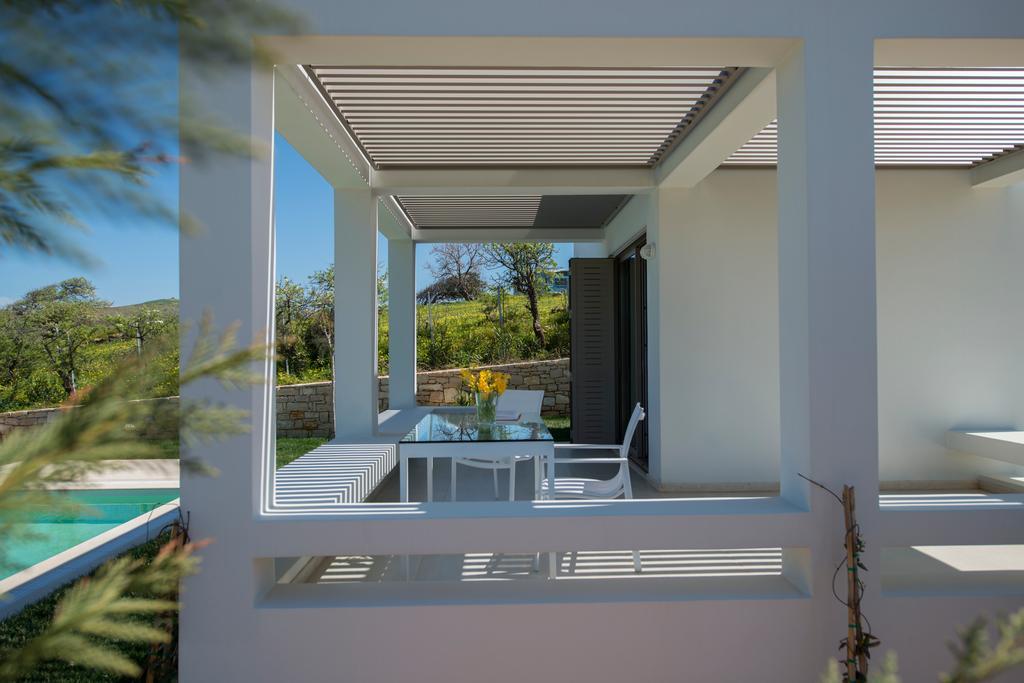 Sofia Luxury Villa *
