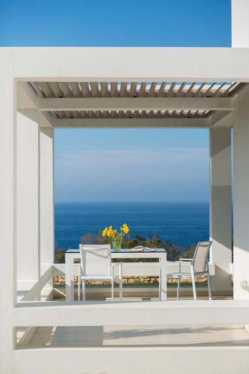 Villa Sofia Luxury Pánormos
