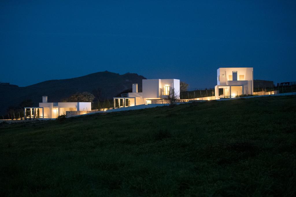 Sofia Luxury Villa Pánormos