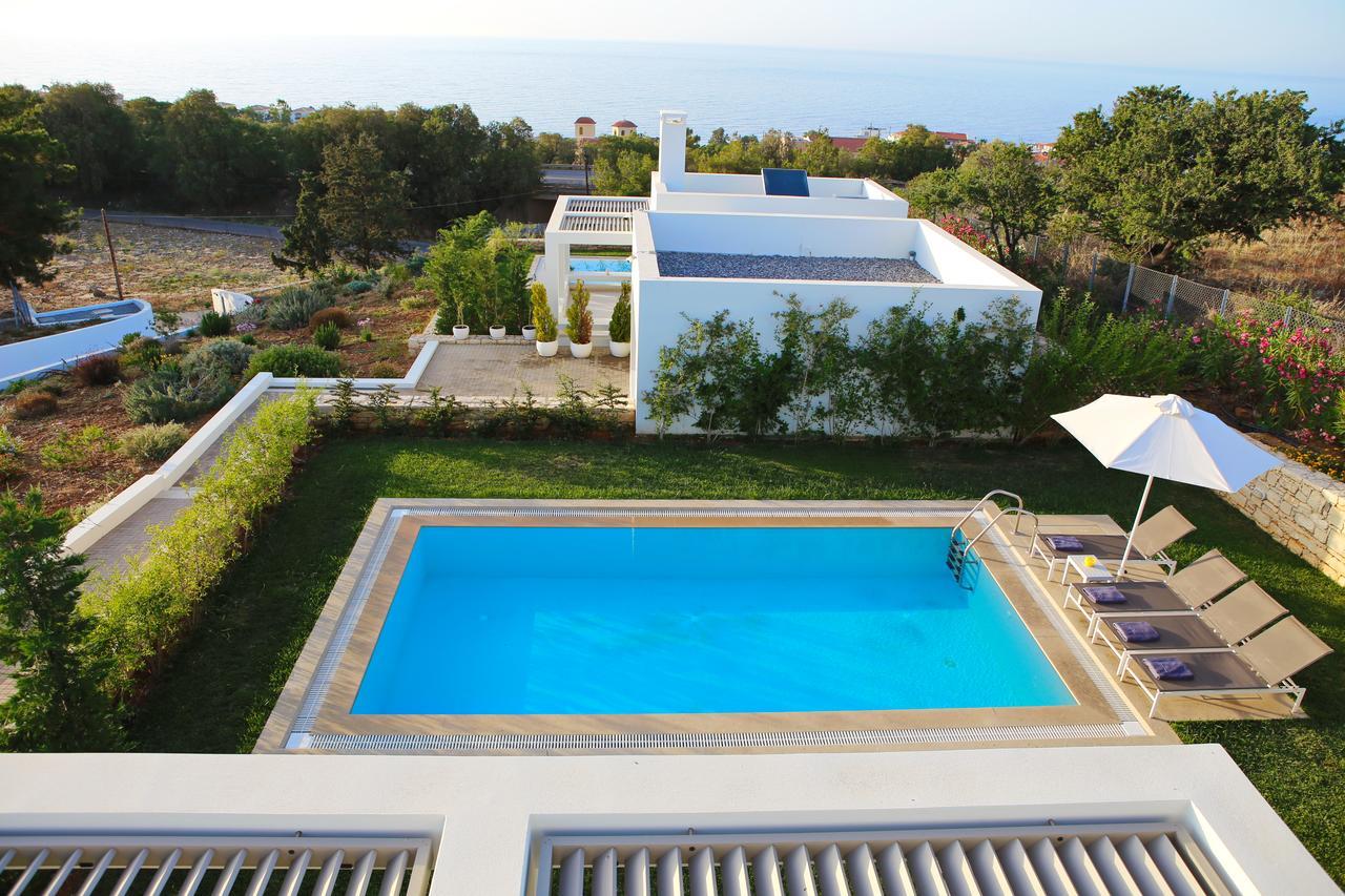 Sofia Luxury Villa