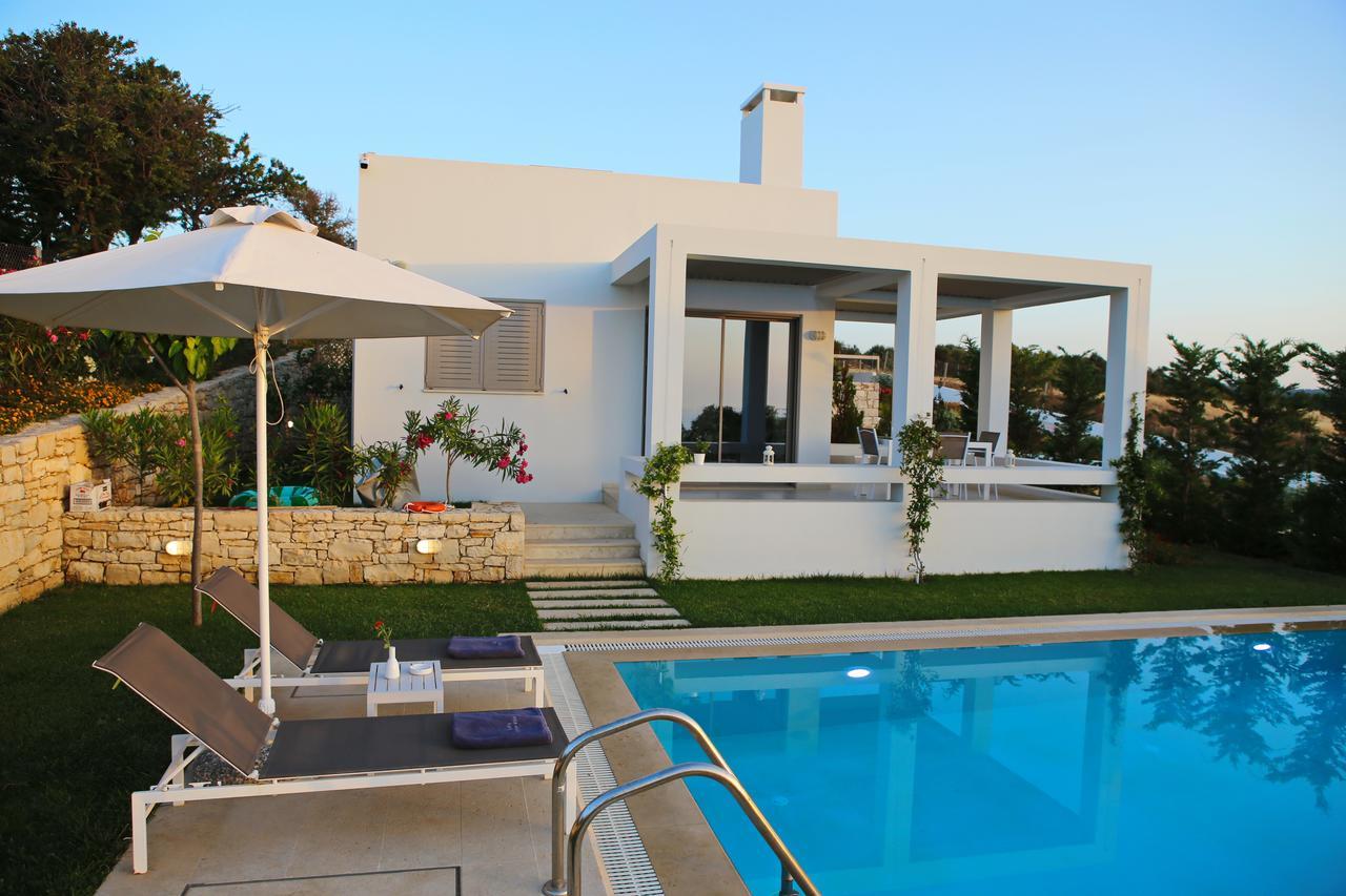 Sofia Luxury Villa *