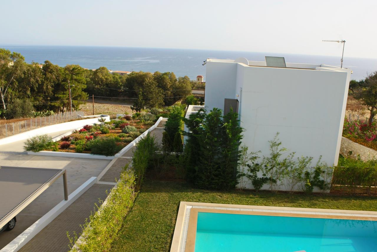 Sofia Luxury Villa *