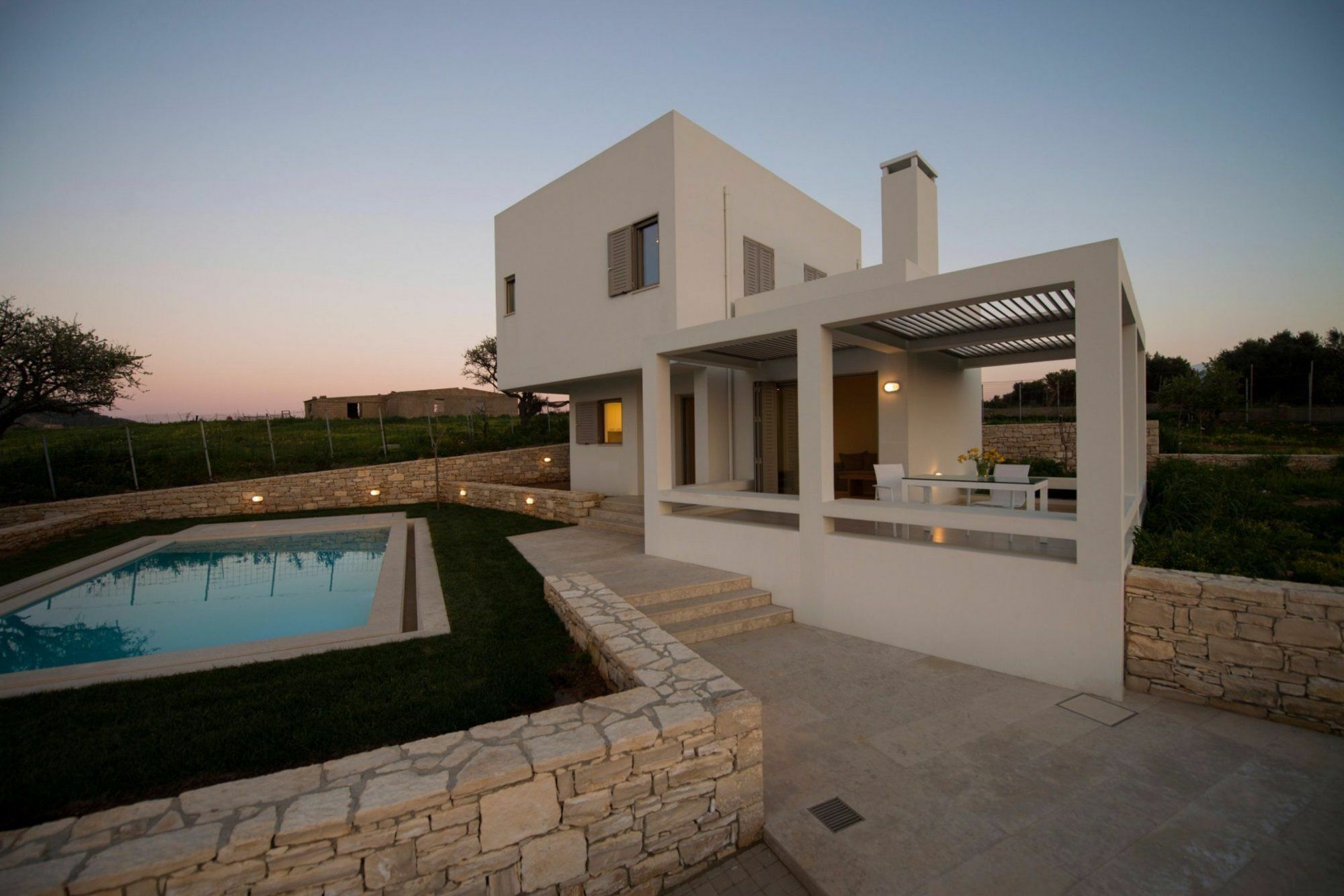 Sofia Luxury Pánormos