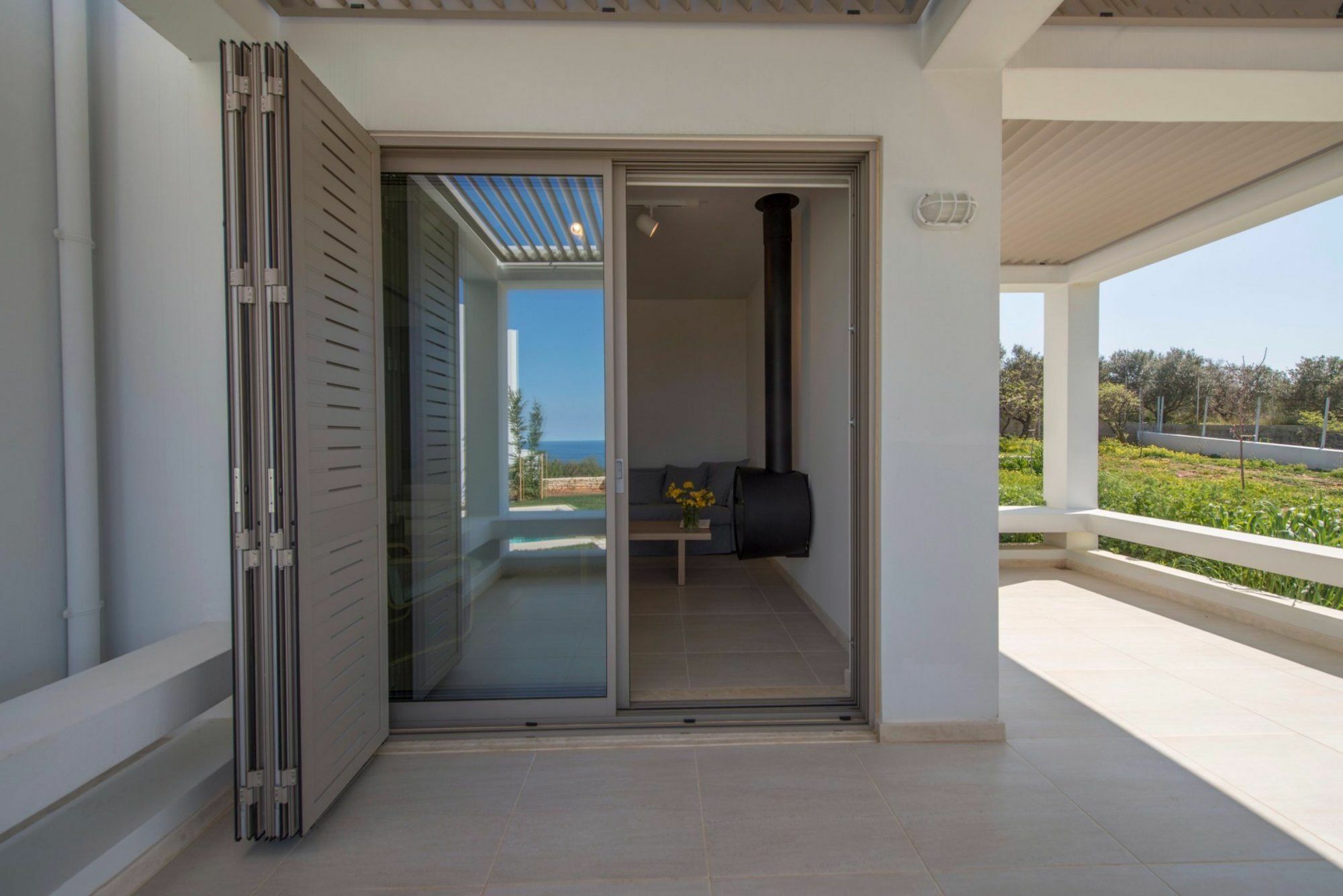 Sofia Luxury Pánormos